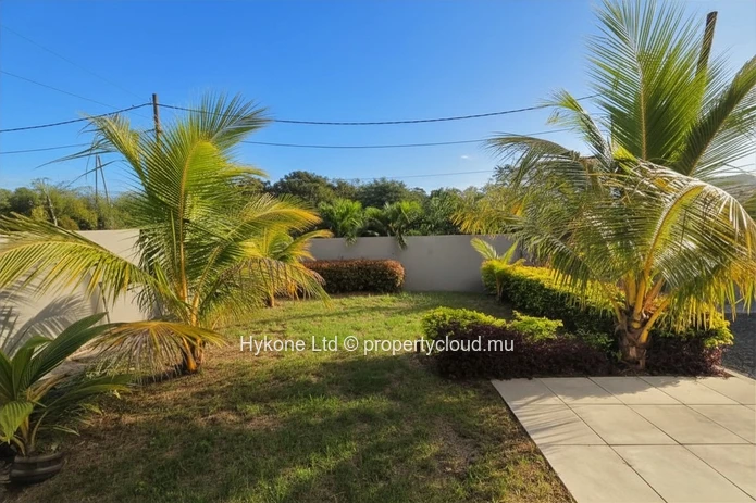 House For Rent In Grand Baie