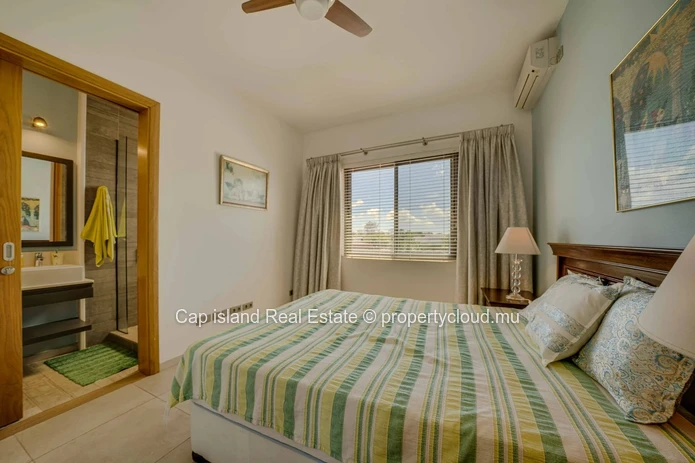 Beautiful 3-bedroom flat in Royal Park