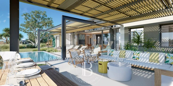 Harmonie Golf & Beach Estate: An Exceptional Destination Between Golf, Sea and Nature