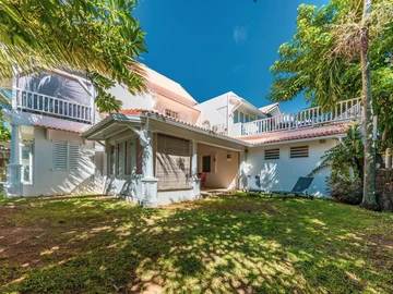 Villa de 5 Chambres