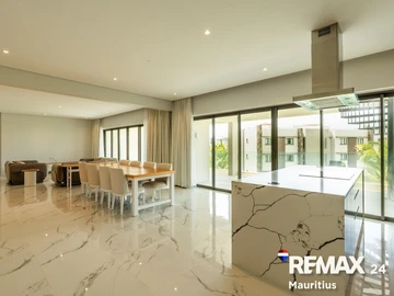 3 Bedroom Penthouse
