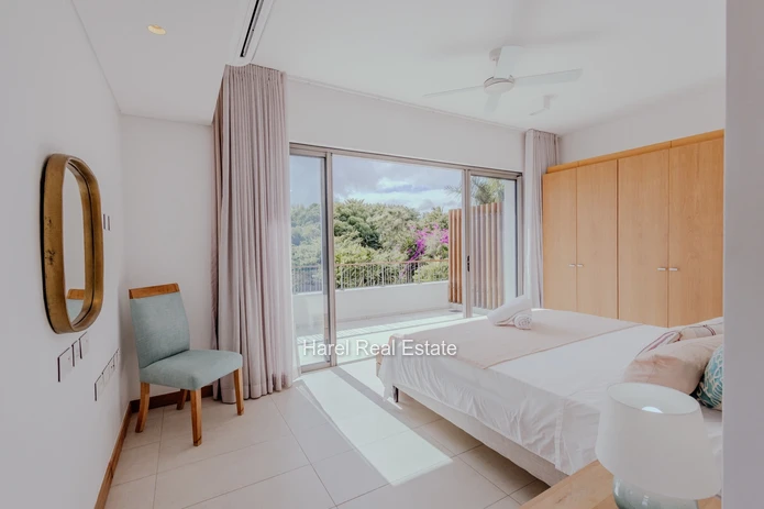 Villa de Luxe 4 Chambres à Mont Choisy Golf & Beach Estate