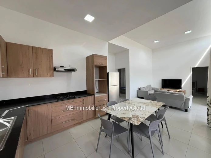Maison en location.
