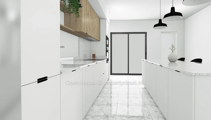 Exclusivié : Appartement à vendre à Péreybère, RDC, piscine commune, parking gardé. Frais de notaire et taxe d'enregi... (Mandat exclusif)