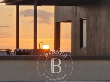 Appartement de 3 Chambres