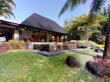Villa de 2 Chambres