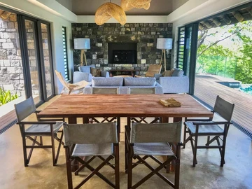 3 Bedroom Villa