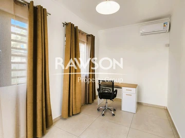 4 Bedroom Villa