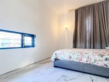 3 Bedroom Townhouse, Duplex