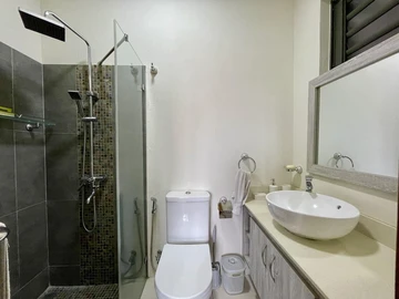 3 Bedroom Apartment