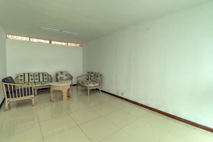 3-bedroom apartment in Clos Verger – Prime location in Rose Hill