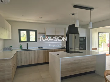 3 Bedroom Penthouse
