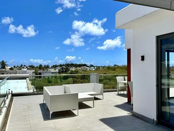 Appartement de 3 Chambres