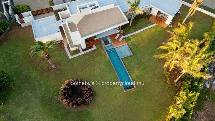 VIlla Elysium - Anahita