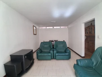 Appartement de 3 Chambres