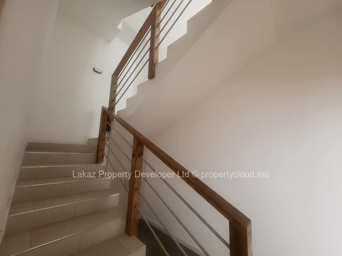 Newly built office situated in the heart of Pointe aux Canonniers