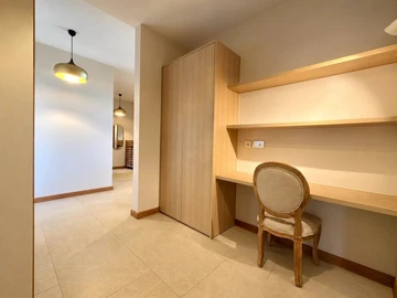 4 Bedroom Apartment