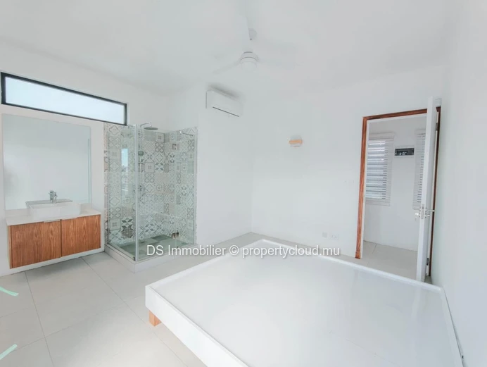 Villa à vendre à Grand Baie