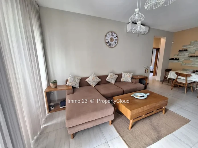 Apartments - 2 bedrooms - Cascavelle
