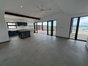 3 Bedroom Penthouse
