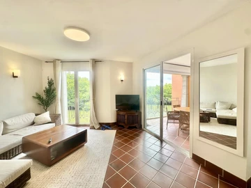 Townhouse, Duplex de 2 Chambres