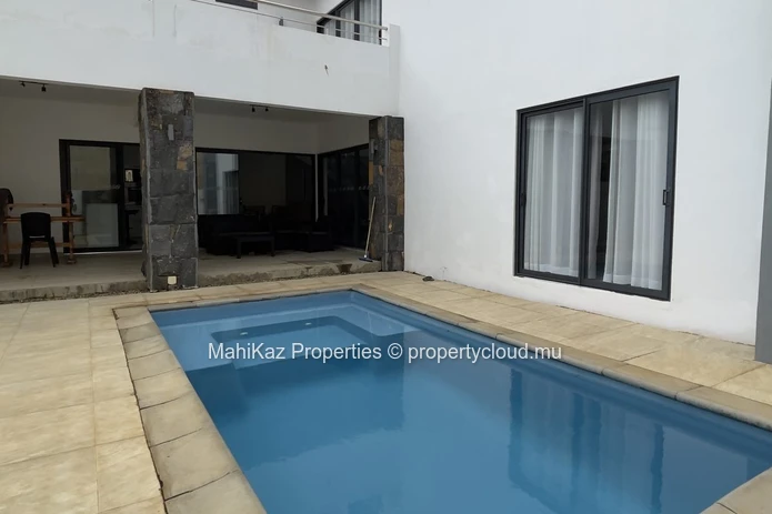 Luxurious Villa For Sale | Flic en Flac, Mauritius