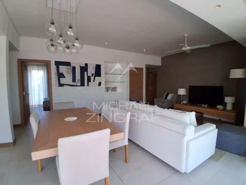Penthouse de 3 Chambres