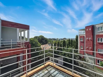 Appartement de 2 Chambres