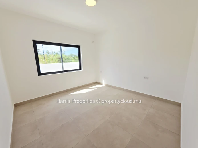 Villa Contemporaine Neuve À Vendre – Grand Baie