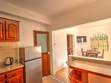 Appartement de 2 Chambres
