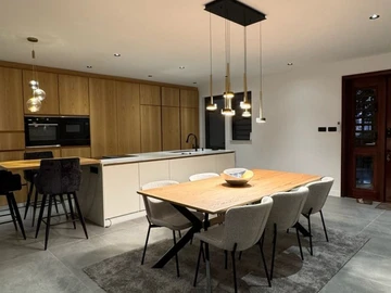3 Bedroom Villa
