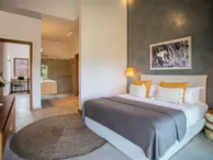 3 Bedroom Penthouse