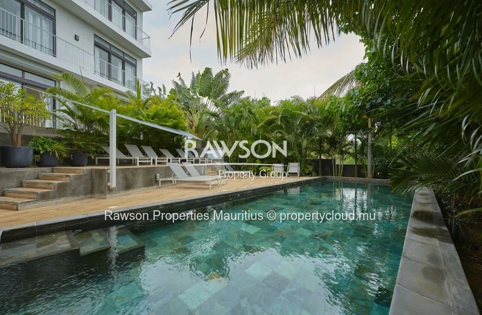3 Bedroom Apartment | Ground Floor | Pointe Aux Cannoniers | Accessible To Foreigners | €670,000