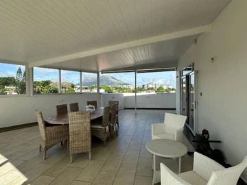 3 Bedroom Penthouse