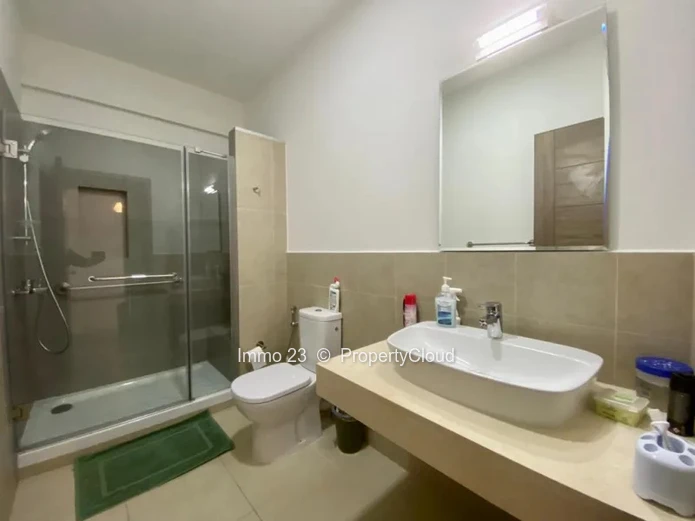 Appartement - 2 chambres - Sodnac - Ref. AP100575VE