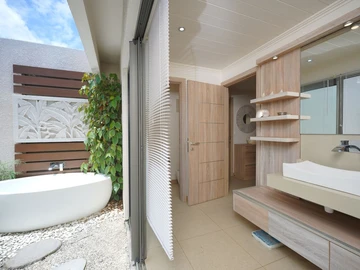3 Bedroom Villa