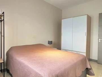 Appartement de 2 Chambres