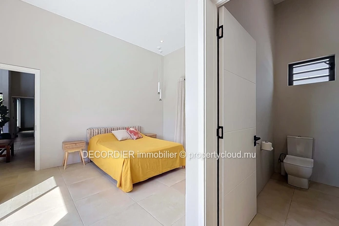 House for rent - Pereybere