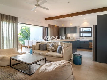 3 Bedroom Apartment