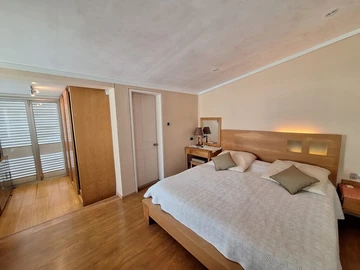 Maison de 4 Chambres