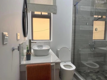 Appartement de 5 Chambres