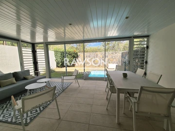 Townhouse, Duplex de 3 Chambres