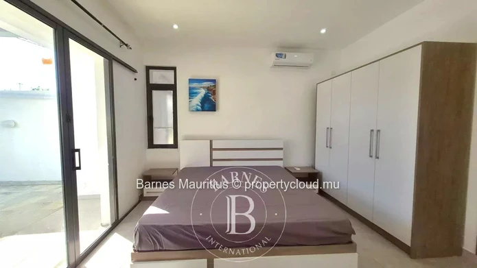 PEREYBERE – Brand-New Contemporary Villa with Pool -  3Bedroom