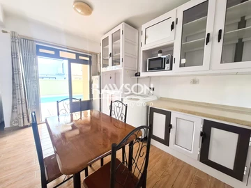 Appartement de 3 Chambres