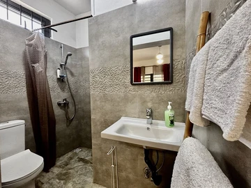 2 Bedroom Villa