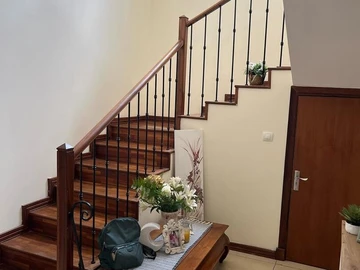 Penthouse de 3 Chambres