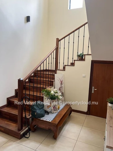 Luxury Duplex Penthouse for Sale in Sodnac, Quatre Bornes