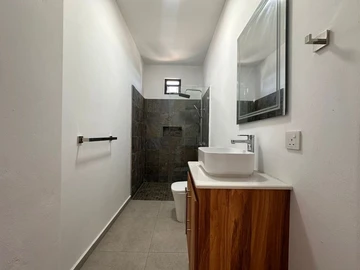 Maison de 3 Chambres