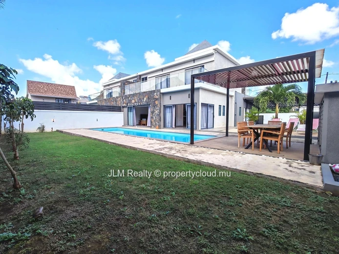 Villa en location à Péreybère, Maurice