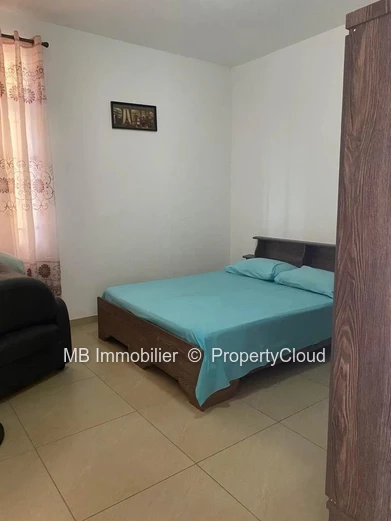 Appartement en location.